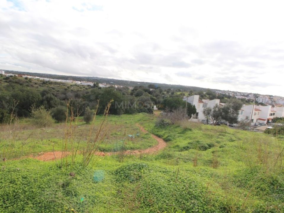 Helårsgrund i Carvoeiro, Faro - foto 4