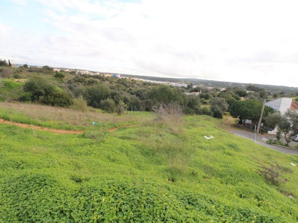 Helårsgrund i Carvoeiro, Faro - foto 5