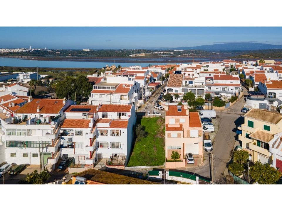 Helårsgrund i Carvoeiro, Faro - foto 3