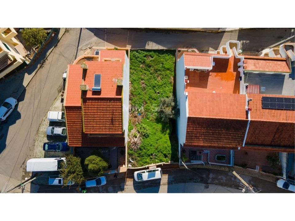 Helårsgrund i Carvoeiro, Faro - foto 4