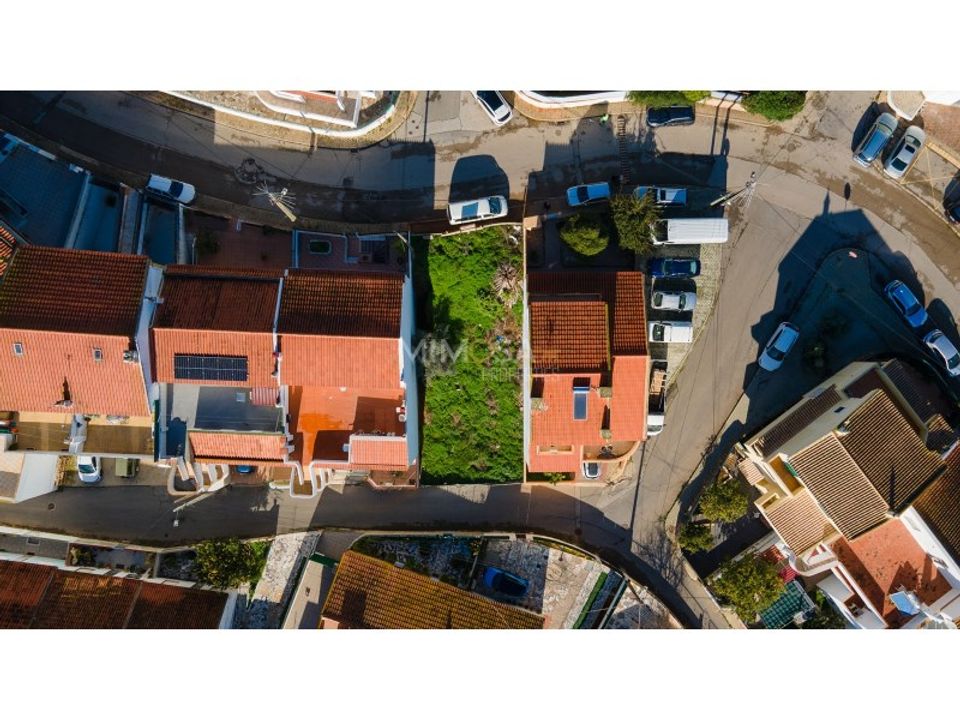 Helårsgrund i Carvoeiro, Faro - foto 5