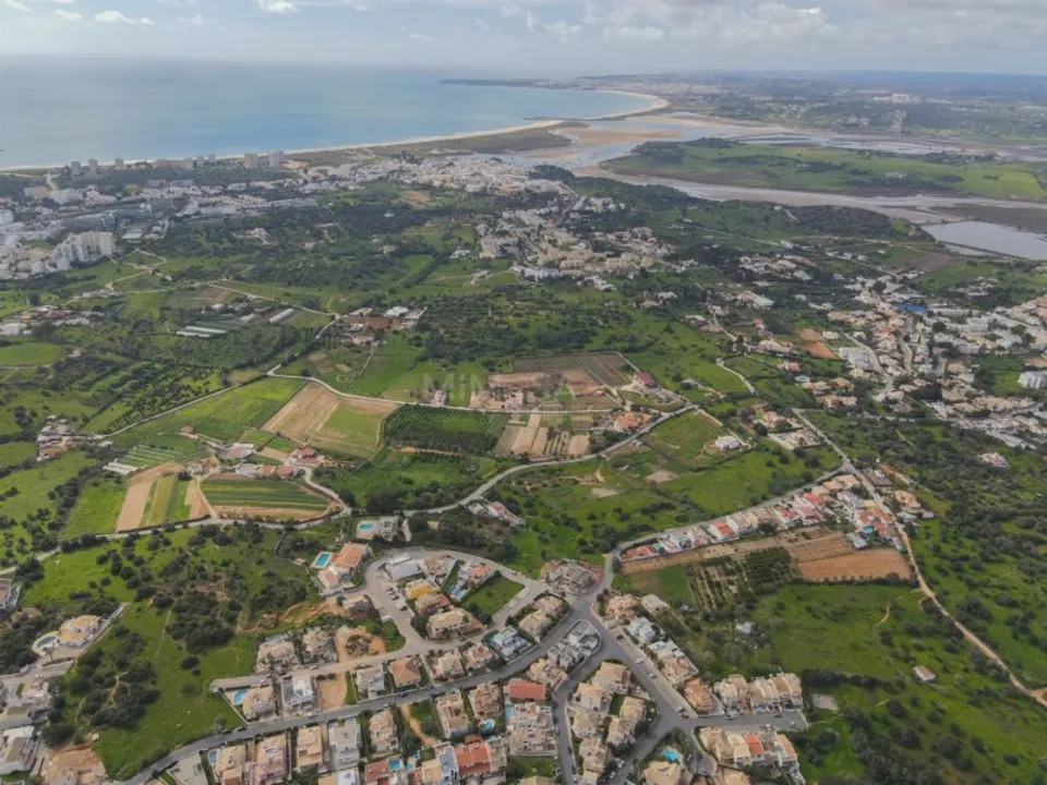 Tomt i Alvor, Faro - bilde 3