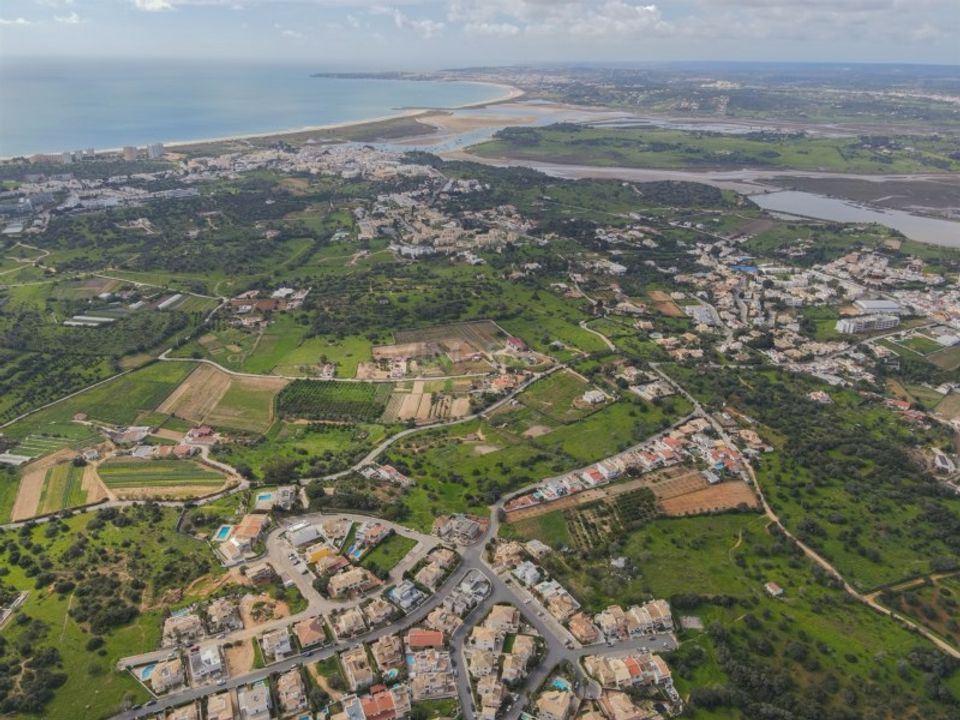 Tomt i Alvor, Faro - bilde 4