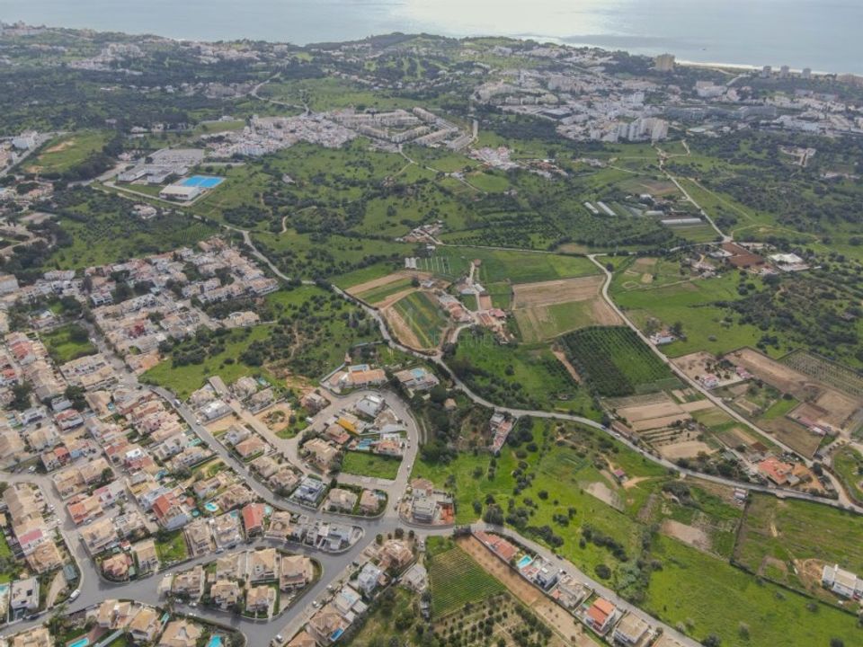 Tomt i Alvor, Faro - bilde 5
