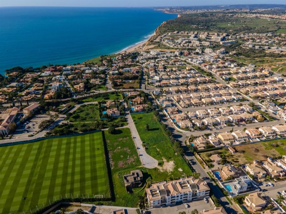 Helårsgrund i Lagos, Faro - foto 1