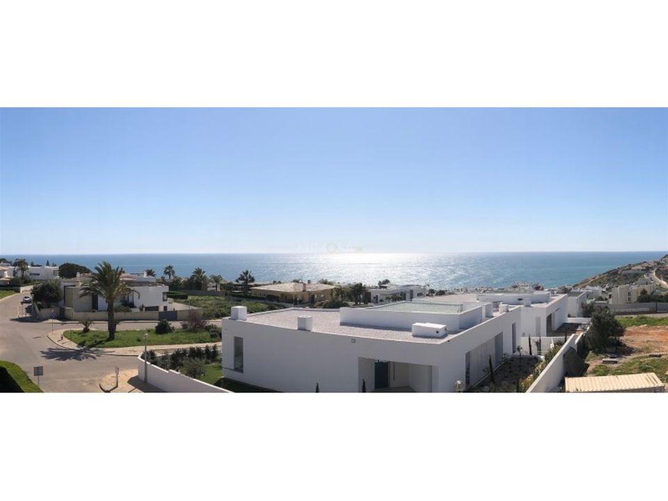 Helårsgrund i Lagos, Faro - foto 1