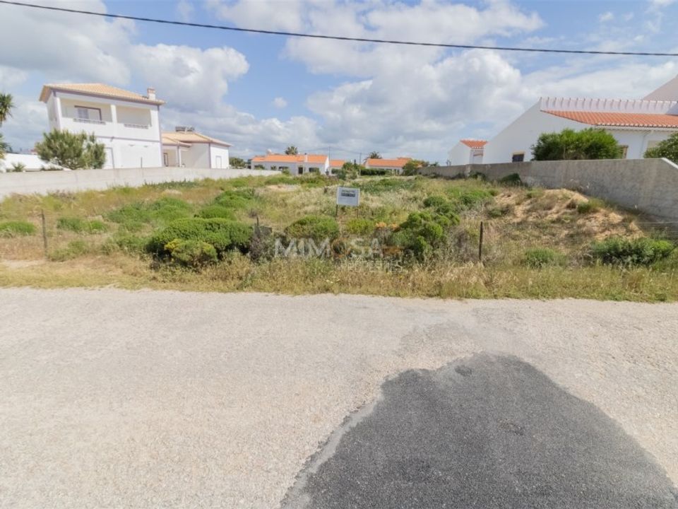 Tomt i Aljezur, Faro - bilde 2