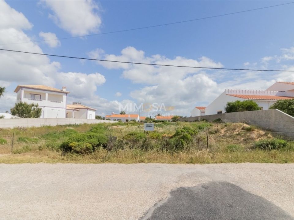 Tomt i Aljezur, Faro - bilde 3