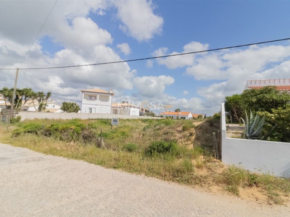 Tomt i Aljezur, Faro - bilde 4