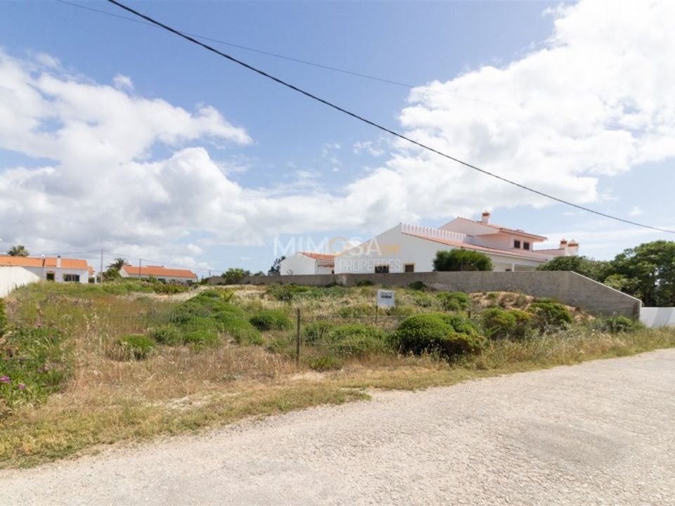 Tomt i Aljezur, Faro - bilde 5