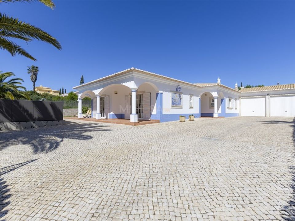 Villa i Lagos, Faro - foto 1