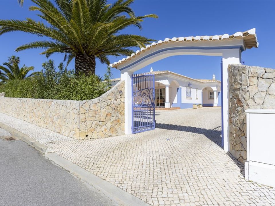 Villa i Lagos, Faro - foto 2