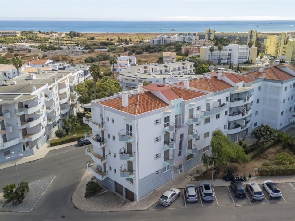 Lejlighed i Lagos, Faro - foto 2