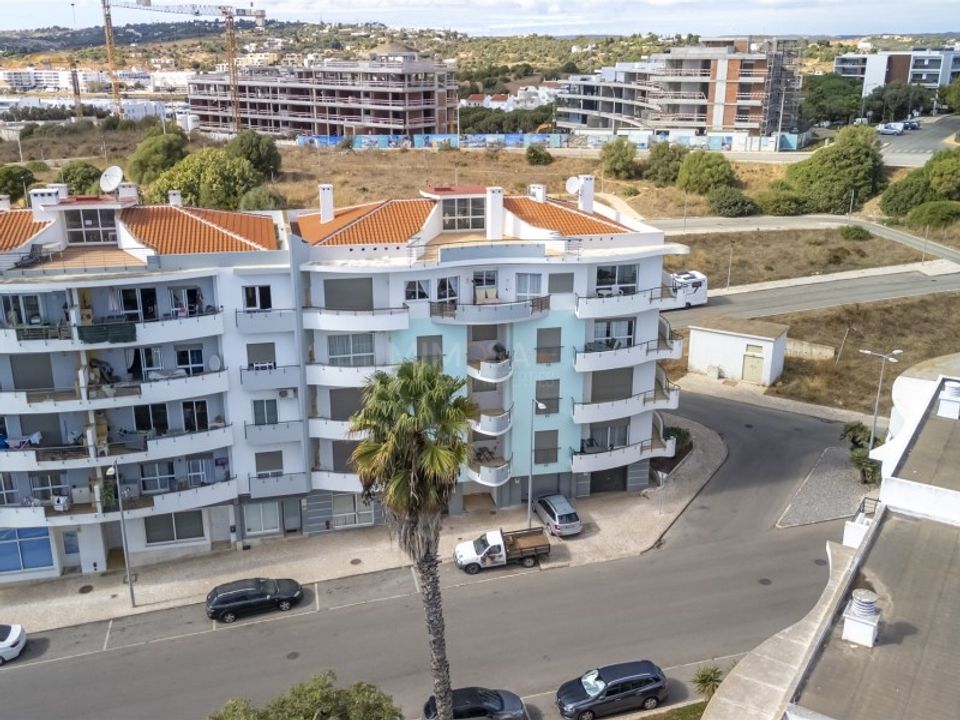 Lejlighed i Lagos, Faro - foto 1
