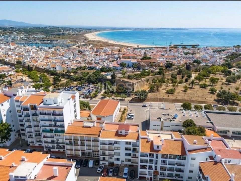 Lejlighed i Lagos, Faro - foto 1