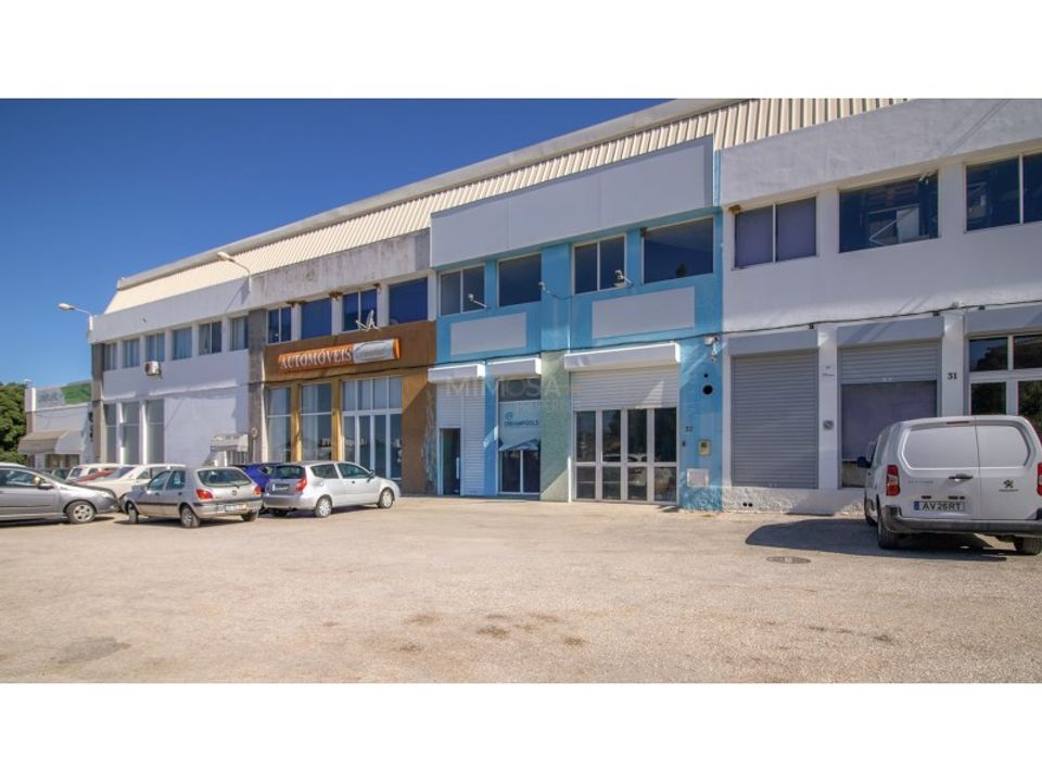 Erhvervsejendom i Odiaxere, Faro - foto 2