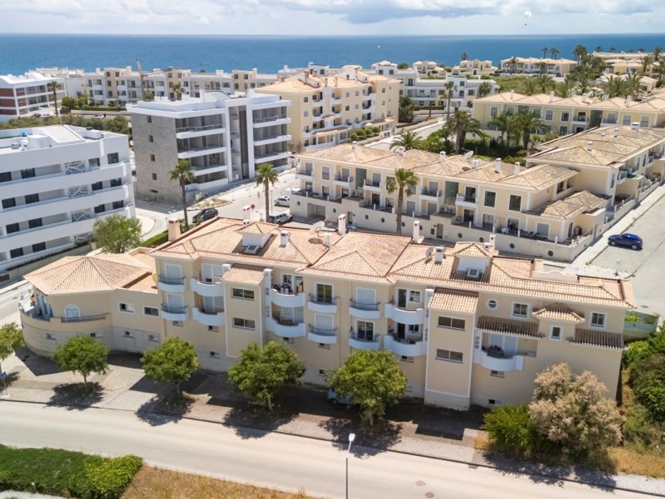 Lejlighed i Lagos, Faro - foto 3