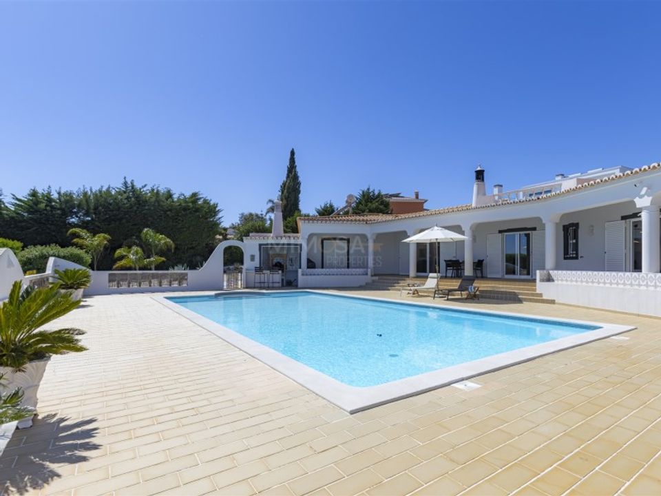 Villa a Portimao, Faro - foto 2