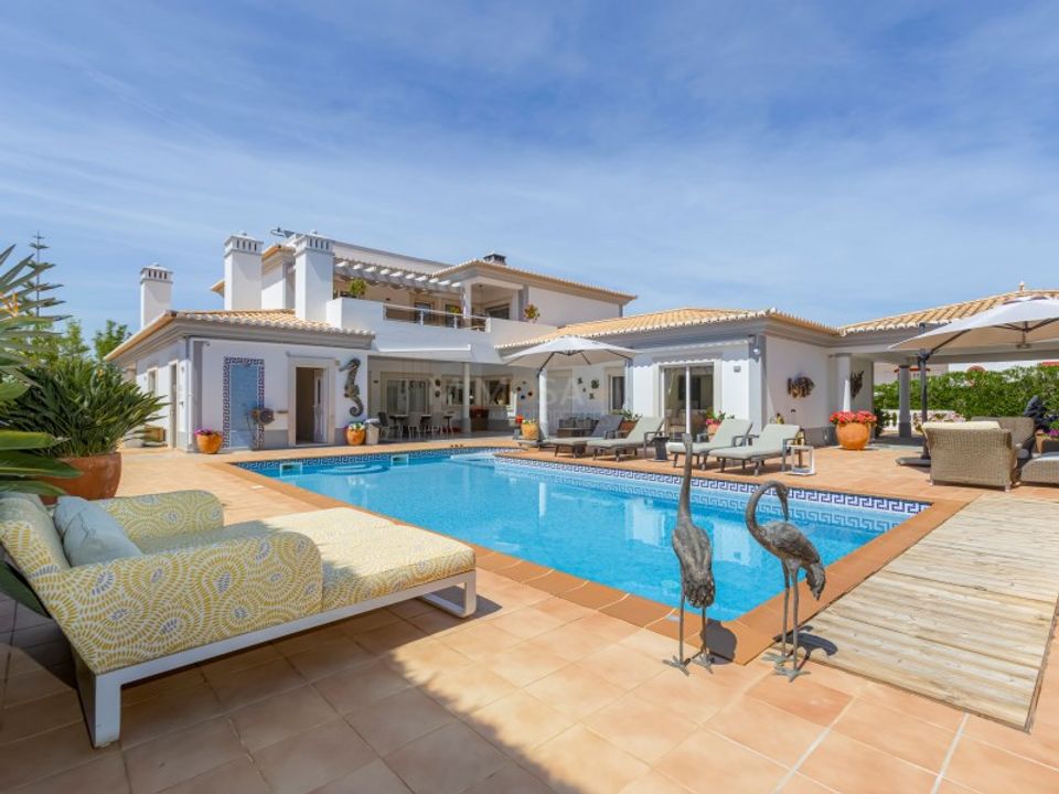 Villa a Luz, Faro - foto 1