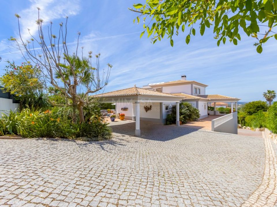 Villa a Luz, Faro - foto 2