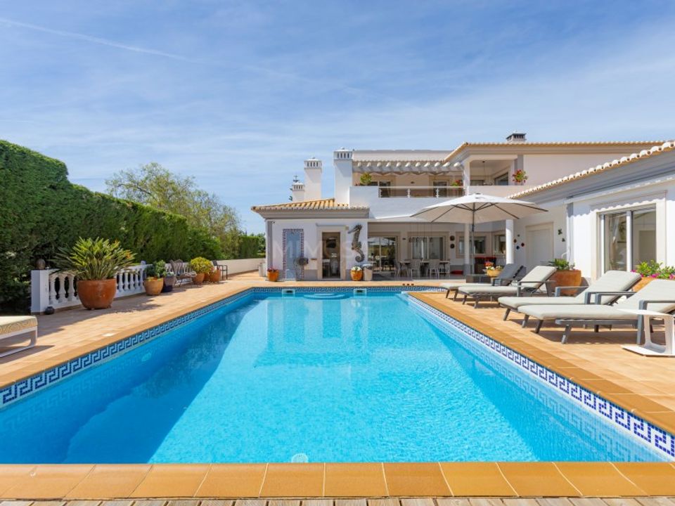 Villa a Luz, Faro - foto 3