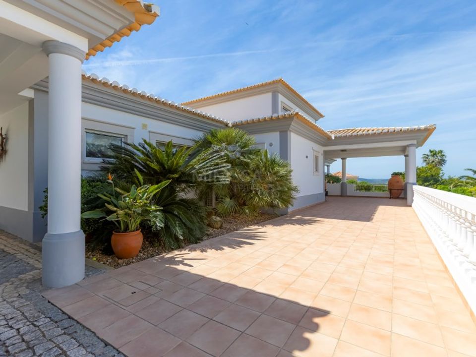 Villa a Luz, Faro - foto 4