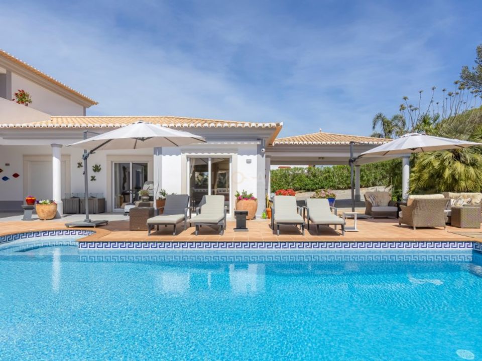 Villa a Luz, Faro - foto 5