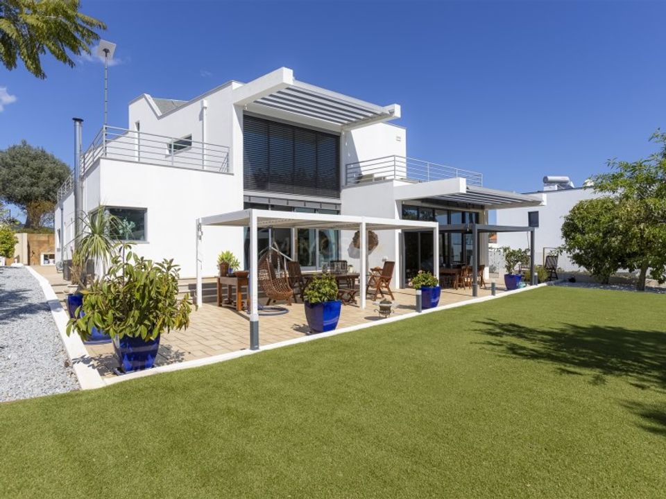 Villa i Mexilhoeira Grande, Faro - foto 2