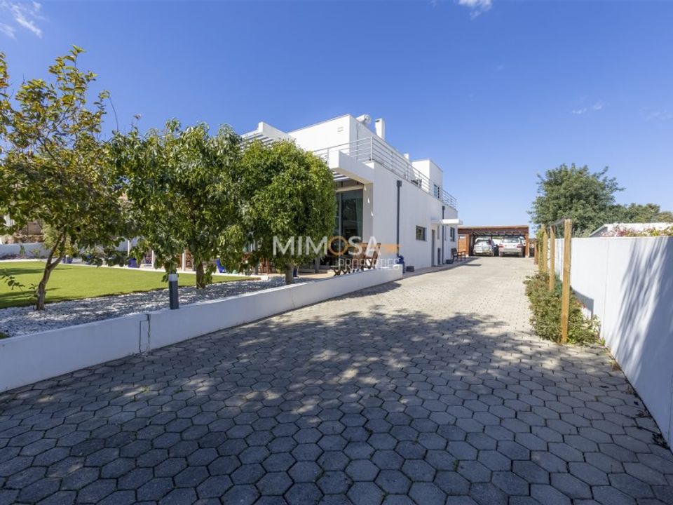 Villa i Mexilhoeira Grande, Faro - foto 3