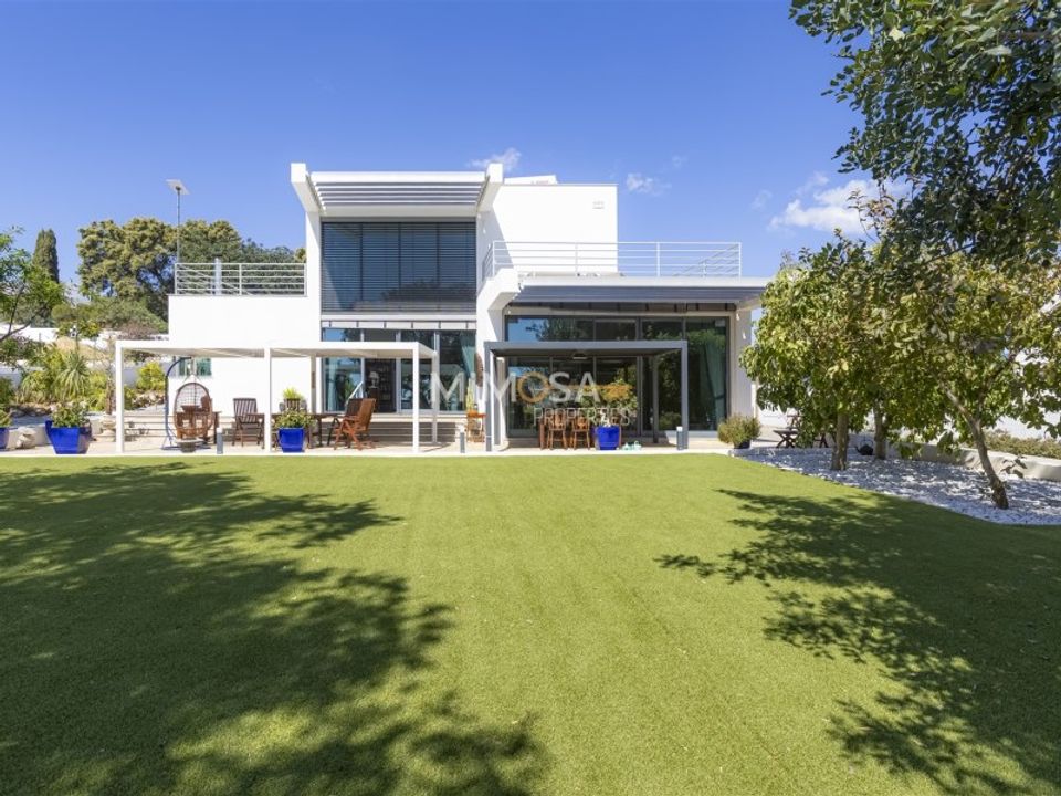 Villa i Mexilhoeira Grande, Faro - foto 4