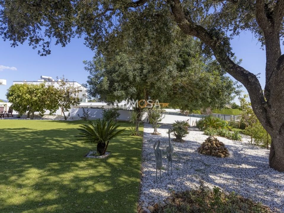 Villa i Mexilhoeira Grande, Faro - foto 5
