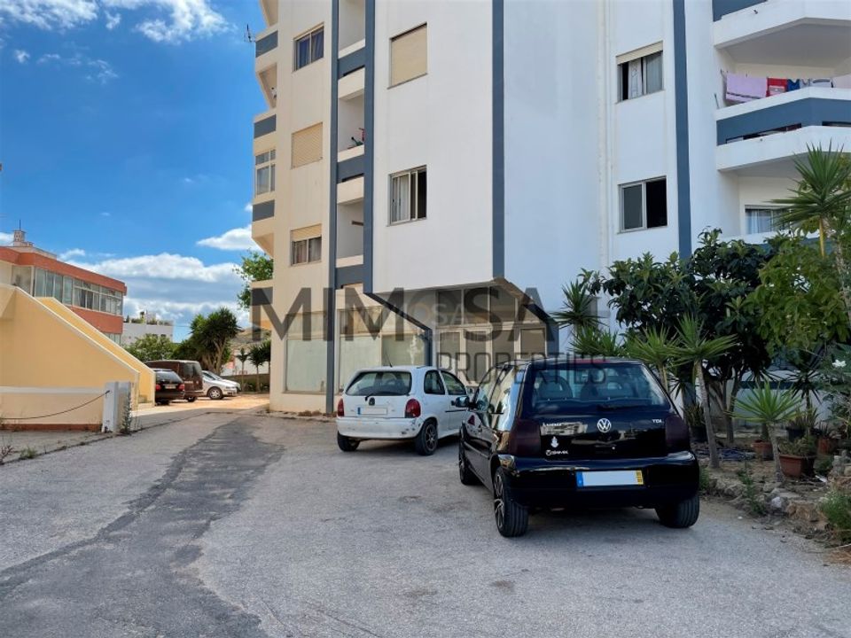 Erhvervsejendom i Luz, Faro - foto 2