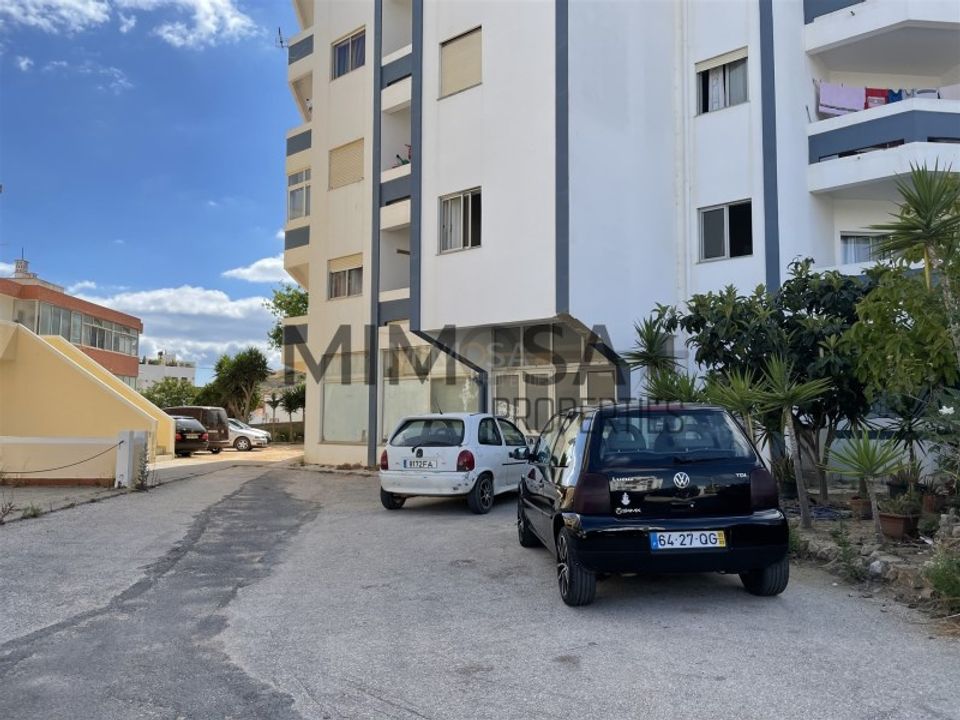 Erhvervsejendom i Luz, Faro - foto 4