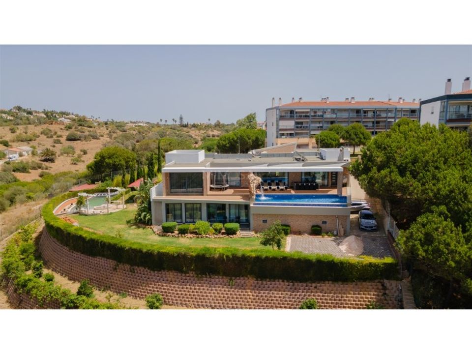Villa i Lagos, Faro - foto 1