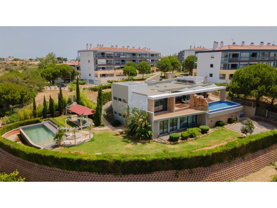 Villa i Lagos, Faro - foto 2