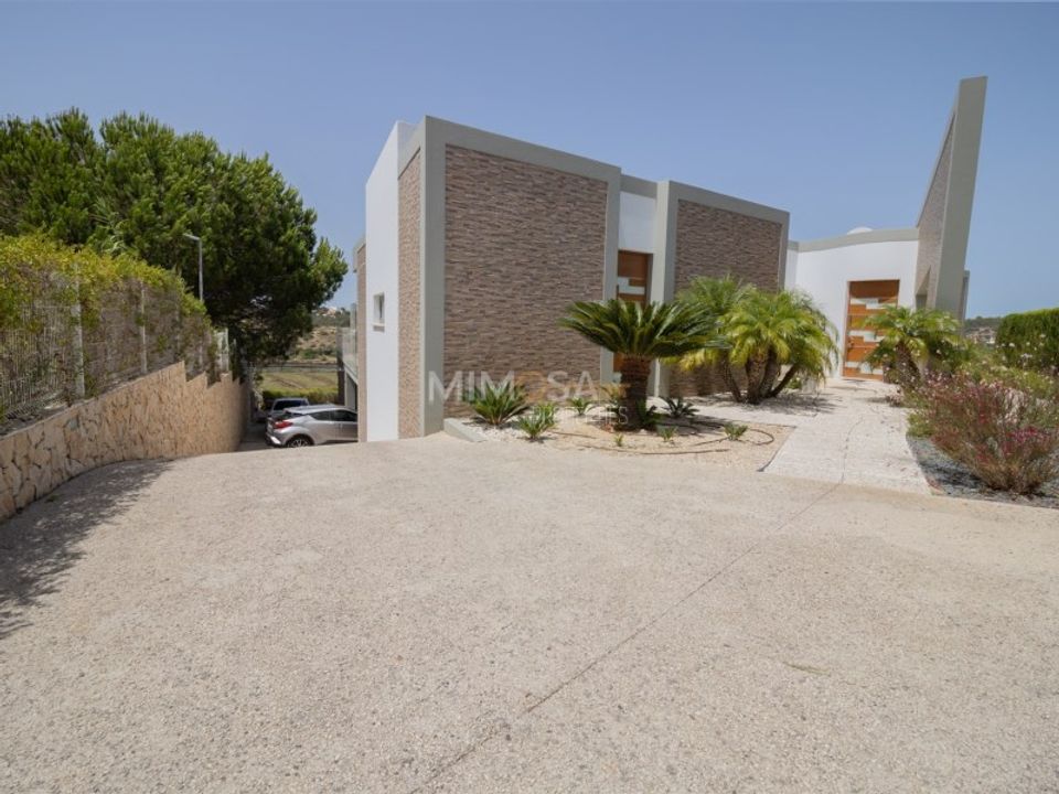 Villa i Lagos, Faro - foto 3