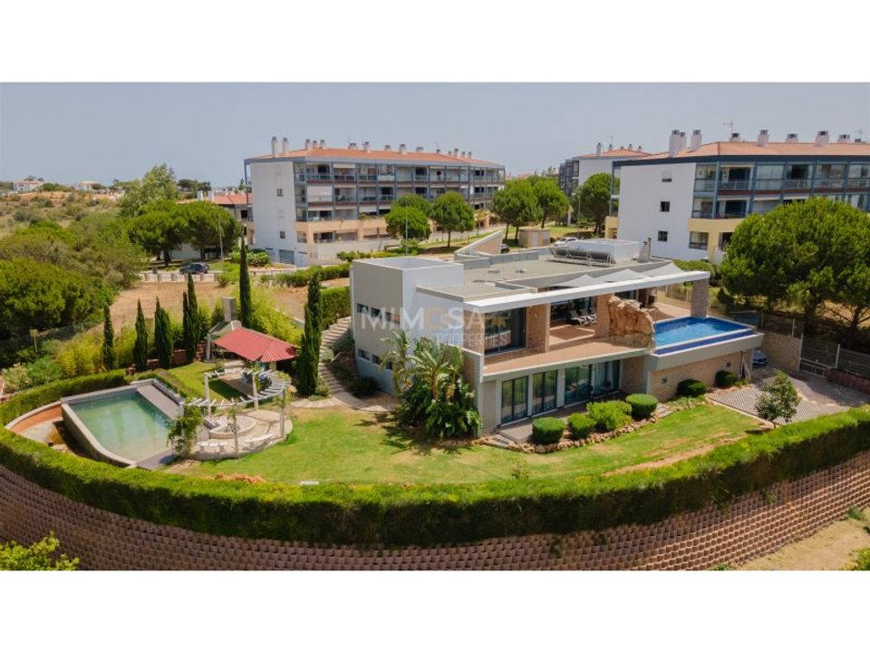 Villa i Lagos, Faro - foto 4