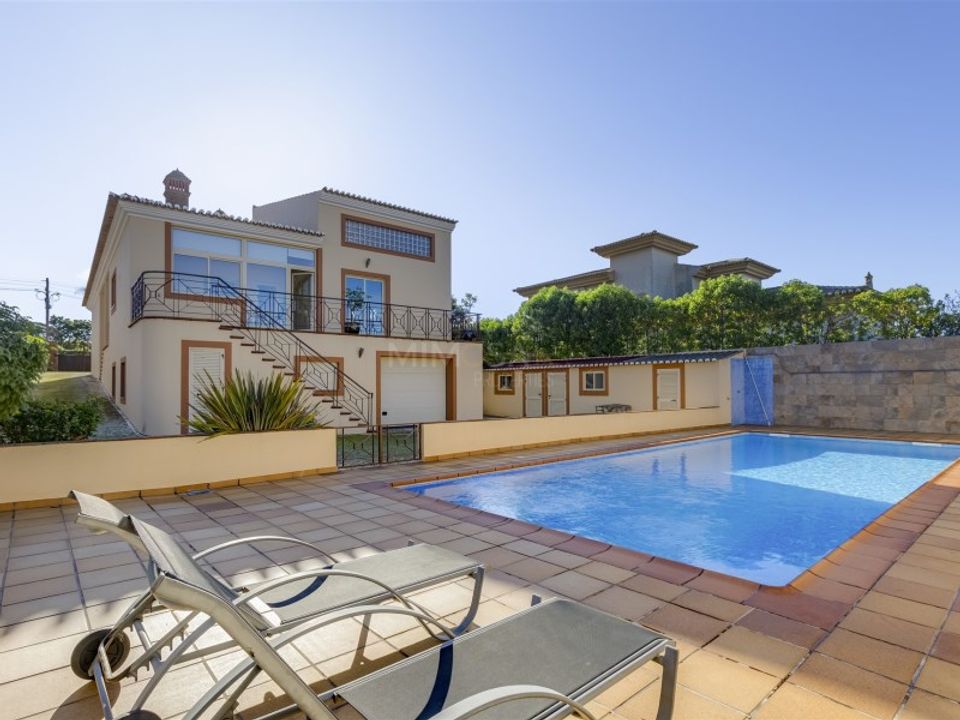 Villa a Luz, Faro - foto 1