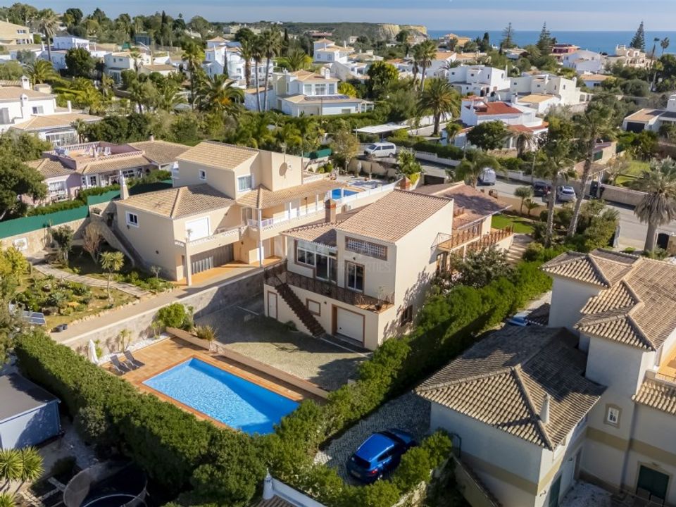 Villa a Luz, Faro - foto 2