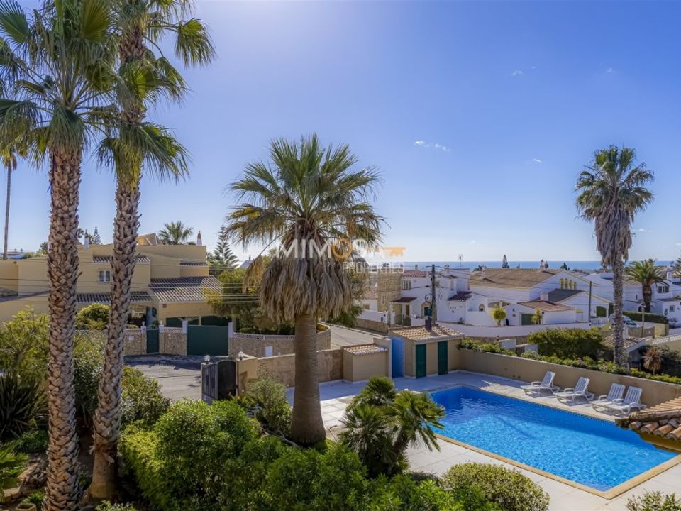 Villa a Luz, Faro - foto 3