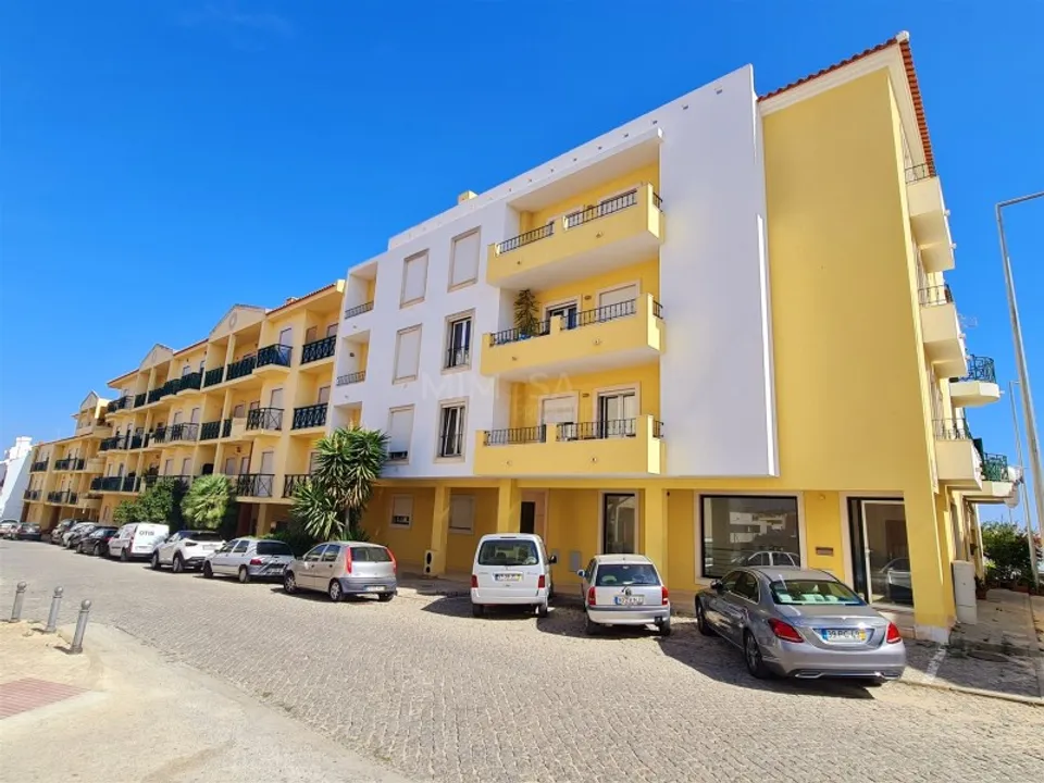 Lejlighed i Lagos, Faro - foto 3