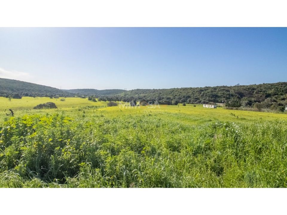 Villa i Bensafrim, Faro - foto 5