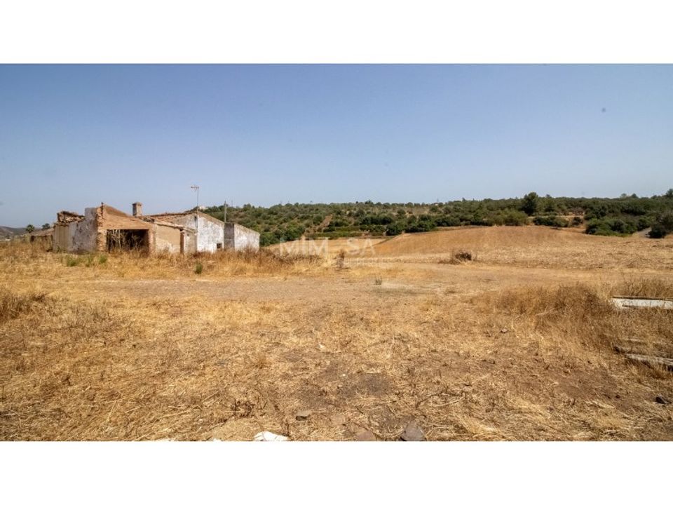 Helårsgrund i Bensafrim, Faro - foto 5