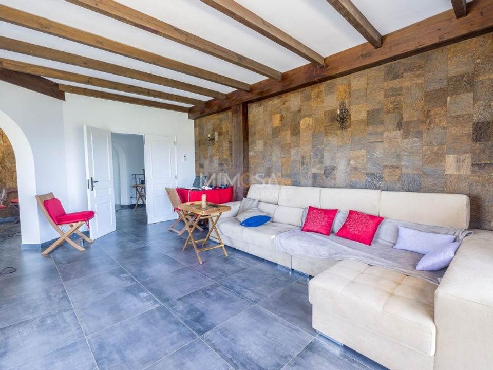 Villa i Barao de Sao Joao, Faro - foto 5