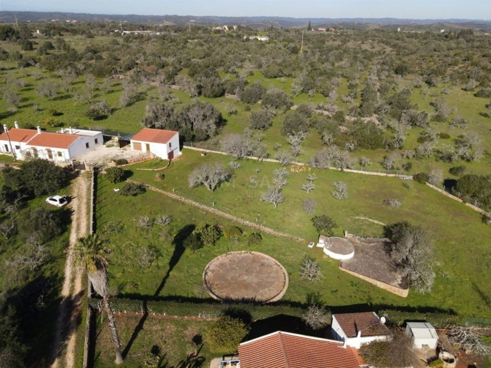 Farm i Bensafrim, Faro - foto 1
