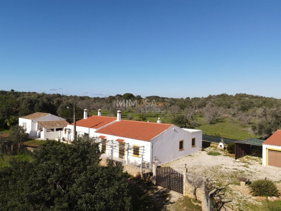 Farm i Bensafrim, Faro - foto 2