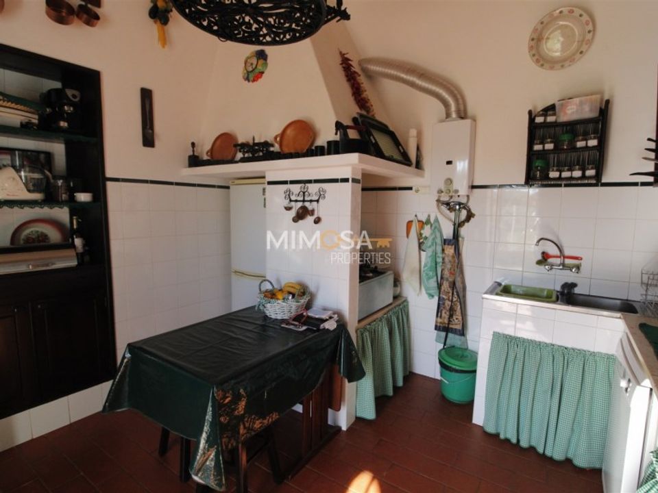 Farm i Bensafrim, Faro - foto 3