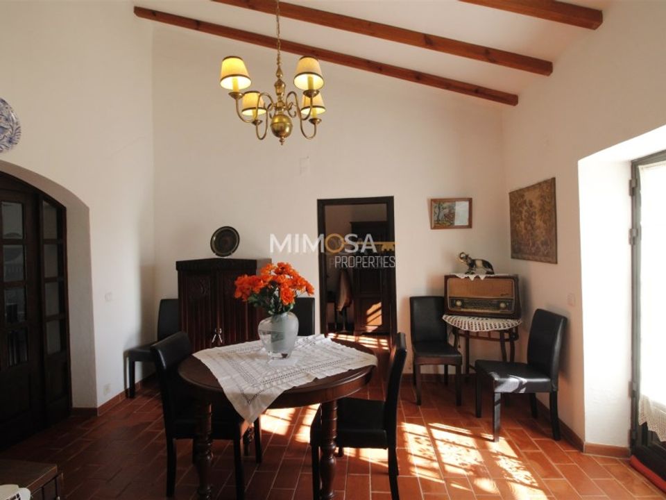 Farm i Bensafrim, Faro - foto 4