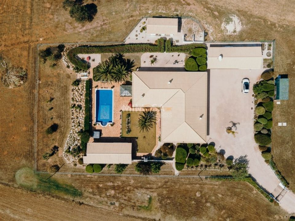 Villa i Bensafrim, Faro - foto 3