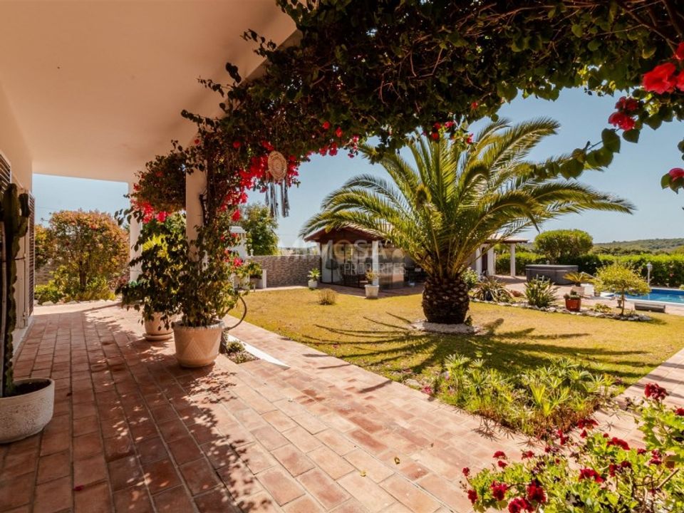 Villa i Bensafrim, Faro - foto 5